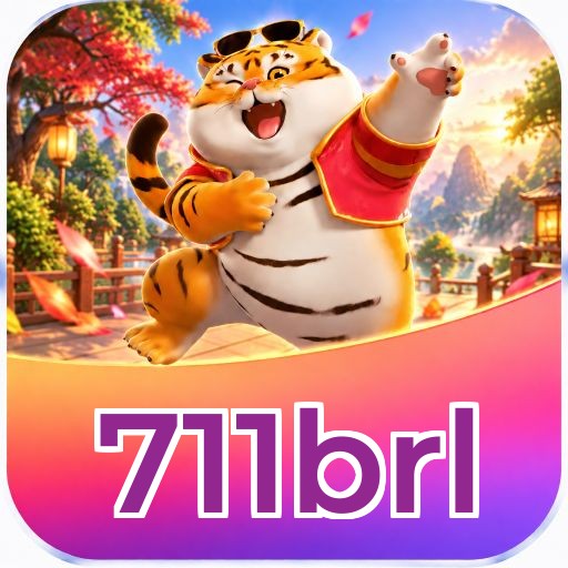 Logo 711brl APP Mobile Brasil