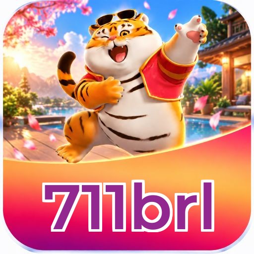 Logo 711brl Cassino Ao Vivo Brasil