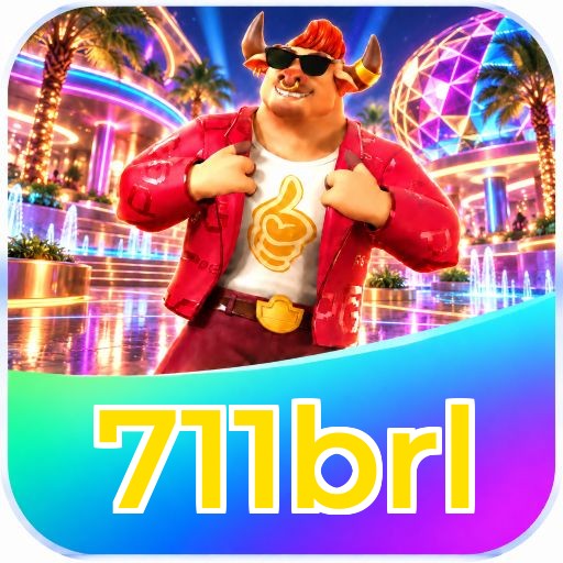 711brl APK Logo Oficial Certificado