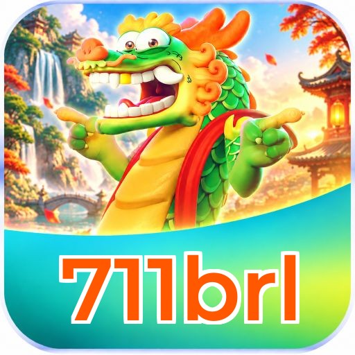 Logo 711brl Plataforma Certificada