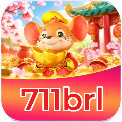 Logo 711brl Loteria Online