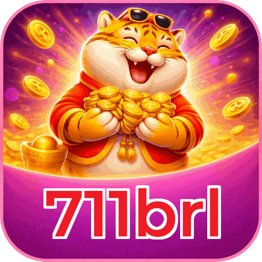 Tabela RTP dos jogos de cassino da 711brl