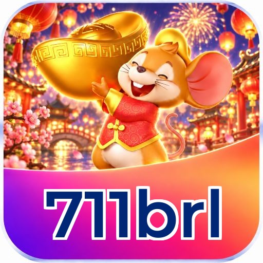 711brl Logo