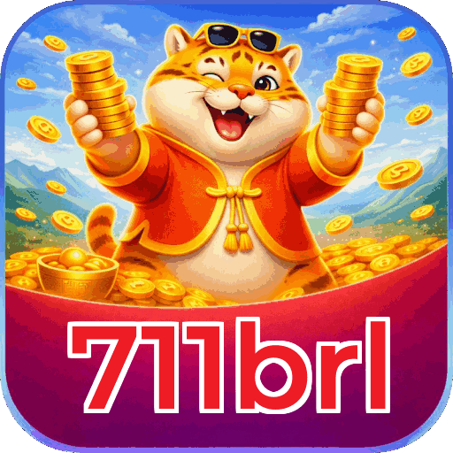 Catálogo 711brl 2.547 jogos - Pragmatic Play, Evolution, NetEnt