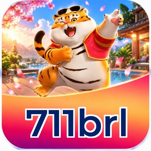 Logo 711brl Telegram Oficial