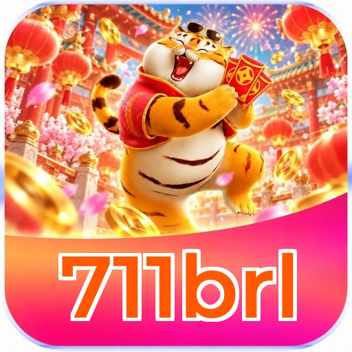 711brl Logo - Bônus com Rollover Justo