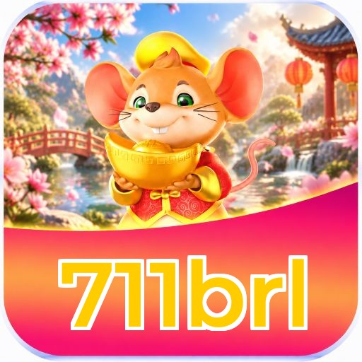 711brl Download Speed Test Logo - Teste de Velocidade Certificado