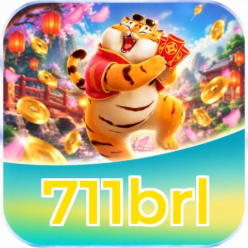 Requisitos do APK 711brl para Android - Logo Oficial