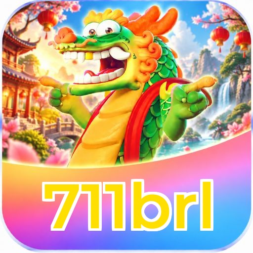 711brl Logo
