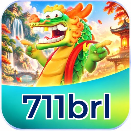 Logo 711brl APK Android Brasil