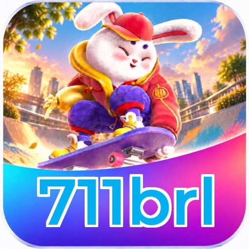Logo 711brl Telegram Canal Oficial