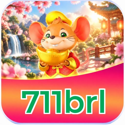 Login seguro 711brl com 2FA e Face ID