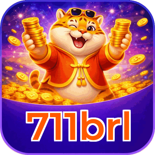 Comparação APP mobile vs versão web da 711brl